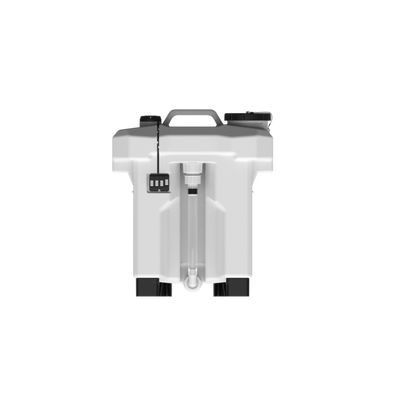 Бак XAG V40 16L Liquid Tank Бак XAG V40 16L Liquid Tank фото