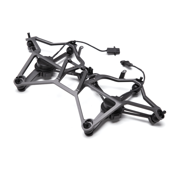 Площадка для установки двух камер DJI Matrice 300 Dual Gimbal Connector (Part10) Площадка для установки двух камер DJI Matrice 300 Dual Gimbal Connector (Part10) фото