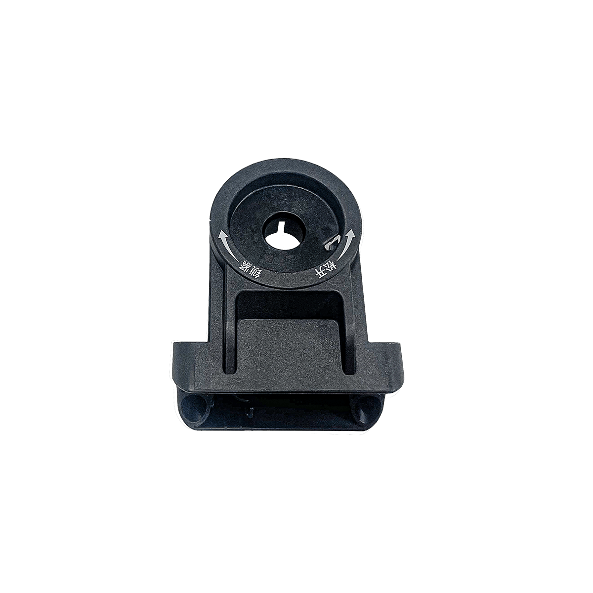 Правое крепление удленителя форсунки P100 Nozzle Extension Rod Bracket (Right)